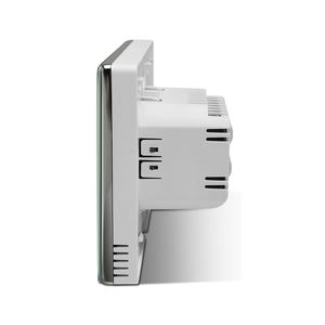 Régulateur de température de bobine de ventilateur de Thermostat LCD F5-4A-E pour 2/4 tuyau hebdomadaire Programmable Wifi climatiseur intelligent Termostato - Product Image 2