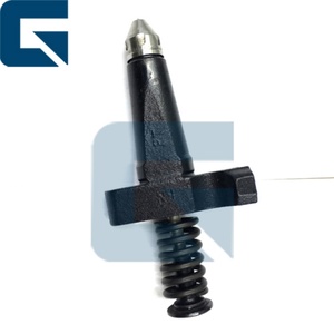 Pièce de moteur diesel NH220 Injecteur de carburant 6620-11-3011 BM68974 - Product Image 1