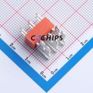 900-W-5/03 Solder Tab Terminal Through hole Component (THT),P=5mm Terminal - Product Image 2