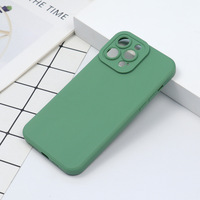 Coques de téléphone portable en TPU de 1,5 mm pour Infinix Hot 60 Pro+ 60i Note 50 40 Pro Smart 10 pour Tecno Pop 10 Spark Go 2 Pova 7 6 5
