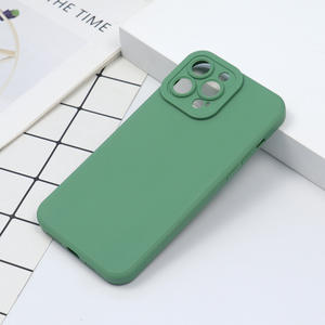 เคสโทรศัพท์มือถือ TPU 1.5มม. สำหรับ infinix Hot 60 Pro + 60i Note 50 40 Pro Smart 10สำหรับ tecno POP 10 Spark Go 2 pova 7 <span class=keywords><strong>6</strong></span> 5เคส - Product Image 4