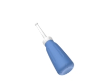 Siège de douche Portable pour voyage, avec buse rétractable, bouteille peri PB0400