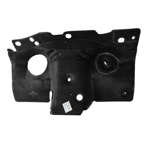 Peugeot Citron Elyse Engine Compartment Sound Insulation Cotton 9805205880 9802615480 Up <b>Down</b> - Product Image 3