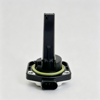 Capteur de niveau d'huile 03C907660H compatible avec Volkswagen Lavida, Sagitar, Bora, Polo Plus, T-Cross et Skoda Octavia