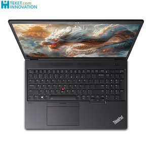 สำหรับ <span class=keywords><strong>Lenovo</strong></span> ThinkPad P16v Intel Core UItra9-285H UItra7-255H RTX2000 RTX1000 RTX500 64GB 32GB 2TB 1TB 2TB FHD+ 16 นิ้ว แล็ปท็อป - Product Image 6