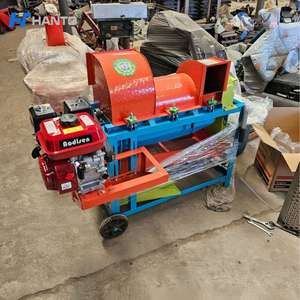 Desgranadora de Maíz <span class=keywords><strong>El</strong></span>éctrica Comercial a Gasolina y Diésel, Máquina Desgranadora de Maíz, Desgranadora de Maíz - Product Image 6