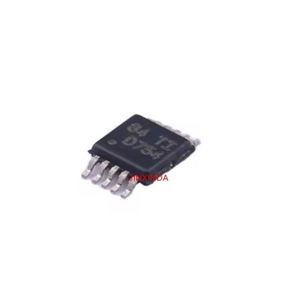 Chip de circuito integrado original IC en stock DAC7554IDGSR DAC7554 <span class=keywords><strong>D754</strong></span> - Product Image 1