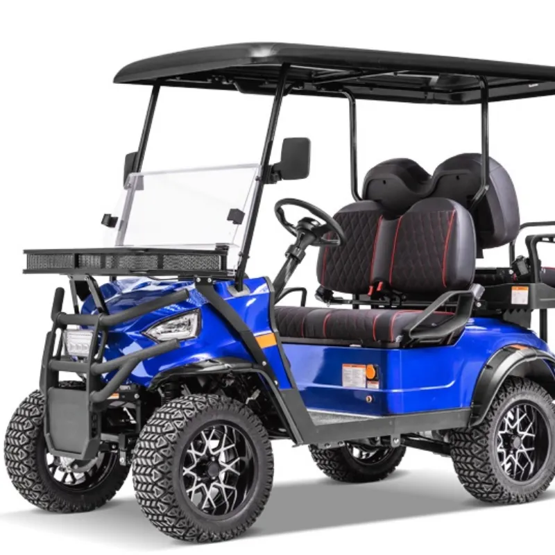 Sightseeing Car buggy hunting cart golf buggies cart golf buggy electric