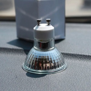 GU10 <span class=keywords><strong>Halogen</strong></span> đèn chiếu sáng trong nhà bóng đèn <span class=keywords><strong>halogen</strong></span> 220V 240V hồng ngoại nóng đèn thủy tinh nhôm GU10 <span class=keywords><strong>gz10</strong></span> Lightening 2800 3200K - Product Image 2