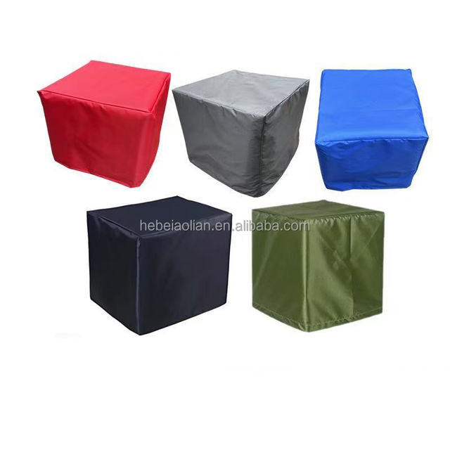 Heavy Duty Waterproof Oxford Machinery Cover - Protector for Generator, Log Splitter & Gear