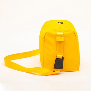 กระเป๋าเดินทาง สไตล์สปอร์ต กระเป๋าสะพายไหล่เดี่ยว ความจุขนาดใหญ่ - Product Image 2