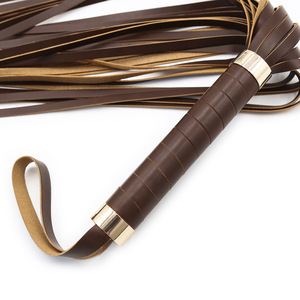 SM adult sex toy wholesale factory store new sex toys for flirting and teasing couples, whips, <b>stage</b> performance <b>props</b> - Product Image 2