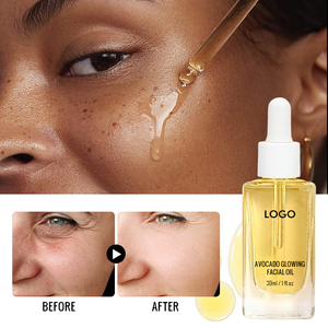 Vente en gros d'usine <span class=keywords><strong>Sérum</strong></span> huile visage avant hydratant quotidien et <span class=keywords><strong>nuit</strong></span> au jojoba pour tous types de peau - Product Image 2