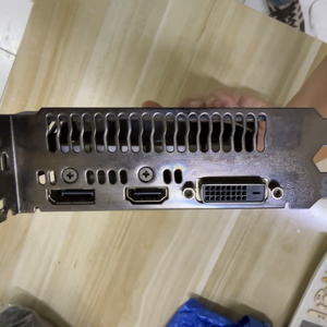 Directo de fábrica al por mayor de primera mano para ASUS 1050 Ti 4GB RAM Tarjeta gráfica con GTX 1660 Super RTX2070 8G capacidad de vídeo - Product Image 5