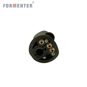 Accesorios para camiones <span class=keywords><strong>Precio</strong></span> de fábrica Perilla de cambio de marchas de bola manual para <span class=keywords><strong>VOLVO</strong></span> 8 + R OEM 20488063 276825 Piezas de camiones - Product Image 6