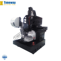 Center de fraisage Vertical CNC, 5 axes, VF7U, 1 pièce