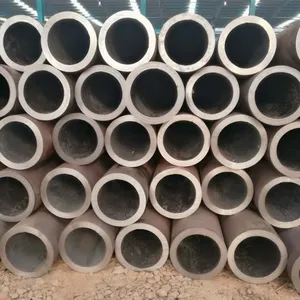 ASTM High Quality Seamless Carbon Steel Boiler Tube/pipe