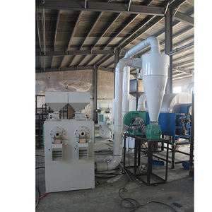 Máquina Peladora de Frijol Mungo de 2T/H a <span class=keywords><strong>Precio</strong></span> de Fábrica - Product Image 4