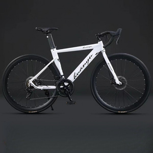 Manubrio da Corsa a Velocità Variabile per Adulti, Trasformabile in Manubrio Super Agile per Curve, per Biciclette Maschili e Femminili - Product Image 1