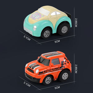 Voiture <span class=keywords><strong>télécommandée</strong></span> Ladybug Stunt - Mini jouet électrique mignon 2,4 GHz avec rotation à 360° °   Flips & Spins Véhicule tout-terrain 4CH pour enfants, idéal pour les cadeaux - Product Image 6