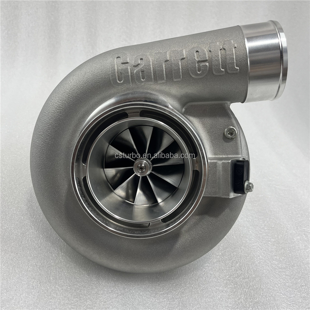 Turbocharger Genuine G40-1150 Standard Rotation Supercore 860777-5002S