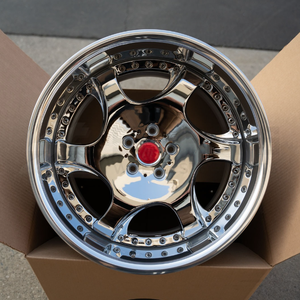 18 19 20 21 22 Zoll Geschmiedete Felgen für BMW X6 XDrive40i M X5 X4 X3 X2 X1 840i 735li 740li 630i 53e 525 M2 M3 M4 M5 530 Kranze - Product Image 1