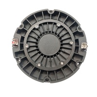 Haut-parleur coaxial de voiture à bobine mobile de 3,54 pouces en néodyme, tweeter, driver de compression à cornet, driver de compression néodyme pour médium de voiture