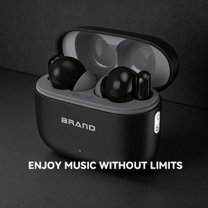 G13-I TWS wireless earbuds, semi-in-ear design, - Product Image 6