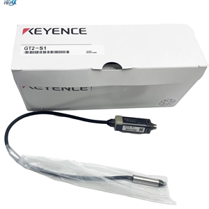Sensor de Alta Precisión KEYENCE GT2-PA12KL Tipo Pluma/Cilindro, Tipo Baja Presión, Nuevo en Stock - Product Image 1