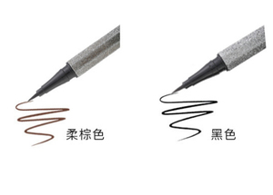 MLM Crystal Glitter Starry Waterproof Eyeliner Long Lasting Matte Liquid Eyeliner Custom Logo With <b>Box</b> Star Shimmer Eye <b>Makeup</b> - Product Image 3