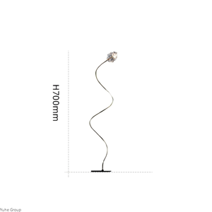 Lámpara de Jardín LED para Exteriores, Impermeable IP65, para Patio de Villa, Comunidad, Jardín, Hotel, Paisaje, Decorativa, con Control Remoto - Product Image 5