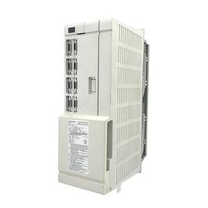 Unidad de Accionamiento de Husillo de CA MDS-C1-SP-185 de 18.5kW para Automatización de Máquinas, Nueva - Product Image 4