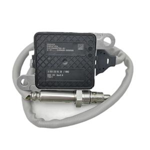 Sensor de Óxido de Nitrógeno 5WK97403 A0101538128 para Vehículos Mercedes-Benz de Uso Medio, Pieza de Repuesto - Product Image 4