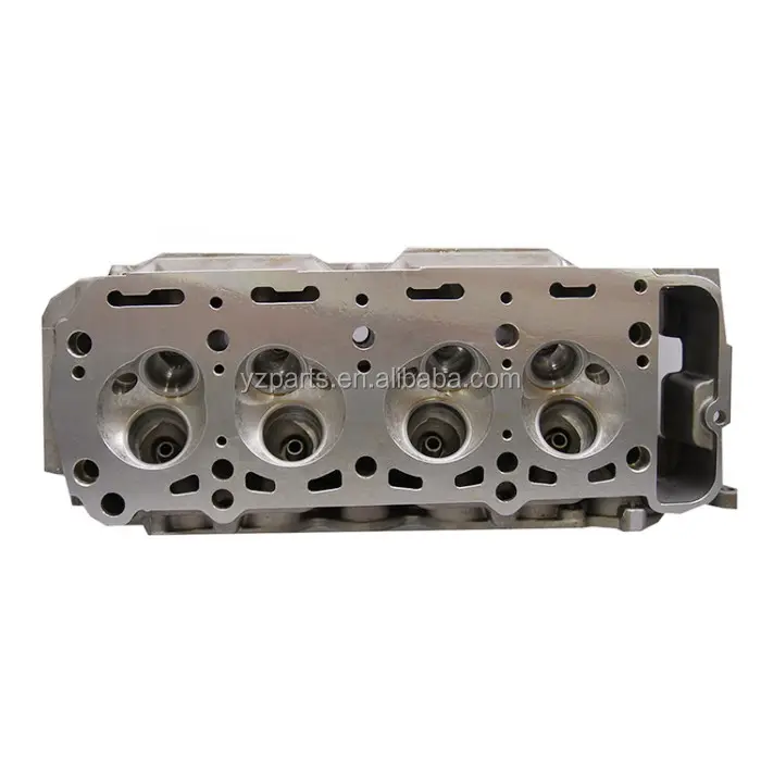 Yuzhuo 8839-10-100A NA Engine Cylinder Head for Mazda 616 626 B160 Capella 883910100A 1.6L