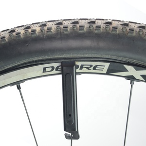 ZOYOSPORTS Kit de levier de pneu de pneu de vélo en plastique ensemble d'outils de réparation et de retrait de <span class=keywords><strong>roue</strong></span> de vélo - Product Image 5