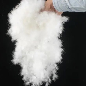 Plumes de canard grises lavées à la machine pour le rembourrage de literie et de sacs de couchage - <span class=keywords><strong>Prix</strong></span> bas - Product Image 3