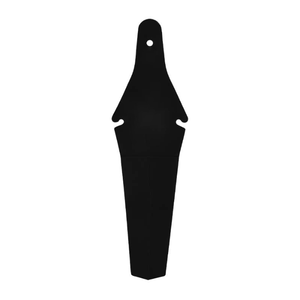 Garde-boue de selle de vélo VTT et vélo de route à dégagement rapide, garde-boue arrière amovible pour VTT, accessoires de vélo - Product Image 6