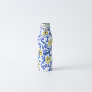 2024 thiết kế mới Thông số kỹ thuật giá thấp kim loại uống chai dùng một lần tùy chỉnh uống chai cho nước trái cây có ga nước giải khát - Product Image 2