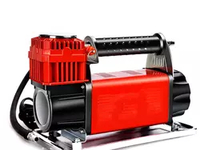 Compresseur d'air pour voiture, gonfleurs de pneus, Portable, 12v Dc, Offre Spéciale