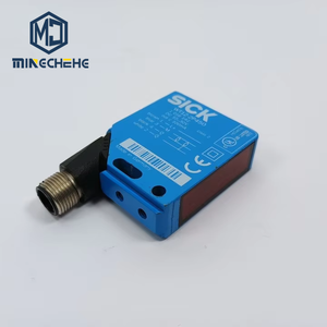 Contrôleur PLC WT12-2P450 en gros, nouveau contrôleur de programmation PLC de marque Warehouse Brand - Product Image 1