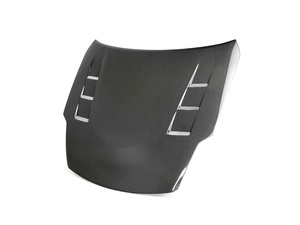 Nuevo Capó Delantero de Fibra de Carbono para <span class=keywords><strong>Nissan</strong></span> <span class=keywords><strong>350z</strong></span> 2002-2009, Modificación de la Cubierta del Motor, Kit de Carrocería - Product Image 2