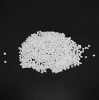 Granulés de qualité supérieure pour moulage par injection, matières premières, granulés ABS pour les boîtiers d'appareils électroniques et électriques