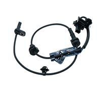 Nouveau capteur de vitesse de roue ABS 12V de haute qualité pour Accord 10e génération Inspire OEM 57450-TVA-A03 Garantie 1 an