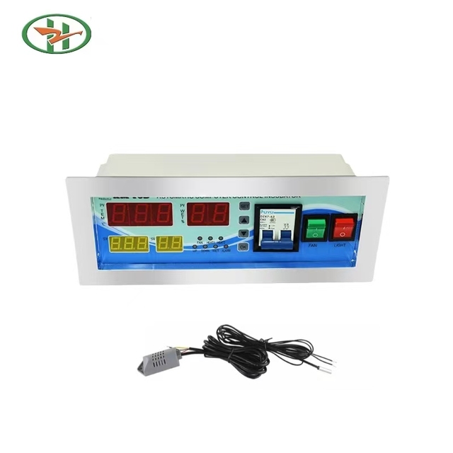 Customized High Quality Cheap Price XM18D Full Function and Humidity Temperature Incubator Controller All Automatic for Farm