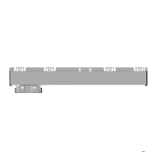 Heidenhain ของแท้ใหม่  ตัวเข้ารหัสแบบเส้นตรงชนิด Optical Grating Ruler รุ่น LC195F 340 5.0 Fanuc05 ID เซ็นเซอร์วัดตำแหน่งเชิงเส้นแบบมุม - Product Image 5