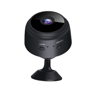 Giám sát không dây máy ảnh nhà máy bán buôn Long Range Wifi tầm nhìn ban đêm HD Mạng Máy ảnh Mini an ninh máy ảnh - Product Image 1