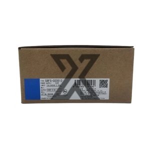 ใหม่ ของแท้ S8FS-C03512 ชุดจ่ายไฟแบบสวิตชิ่ง - Product Image 1