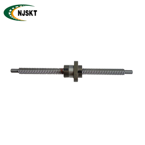 Độ Chính Xác Chuyển Động TBI 4040 Bóng Vít SFY04040-5.6 Ballscrew - Product Image 2