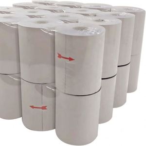 Professional 80x70mm Cash Register <b>Paper</b> <b>Roll</b> 80mm Thermal Receipt Pos <b>Paper</b> <b>Roll</b> - Product Image 5