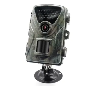 OEM/ODM跟踪摄像机制造商和供应商，适用于防水Ip66的28mp 2.7k红外野生动物侦察狩猎摄像机